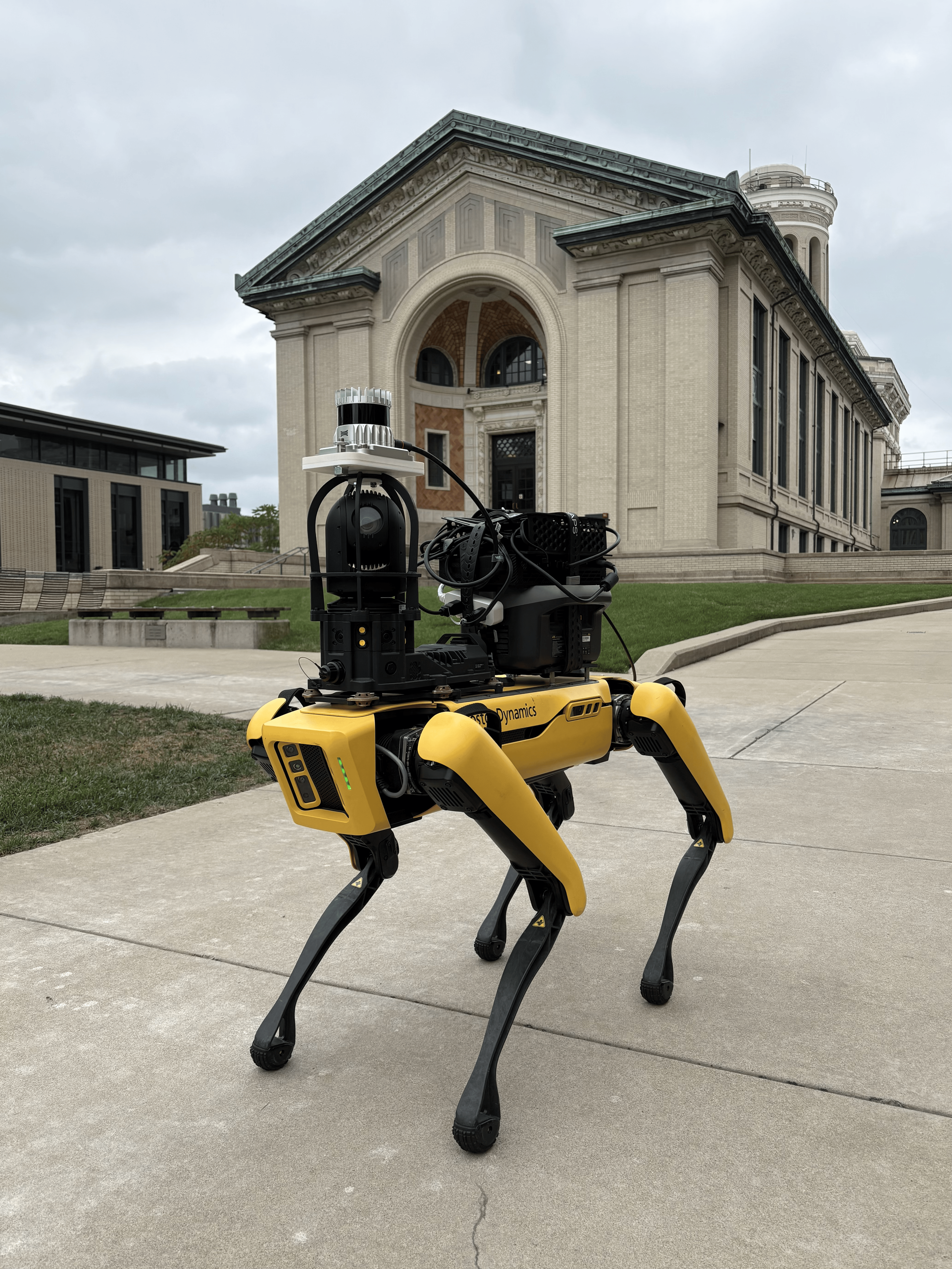 LiDAR-based Dynamic Object Detection with a Hybrid Geometric-Learning Approach